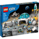 LEGO City "Лунная научная база" 60350